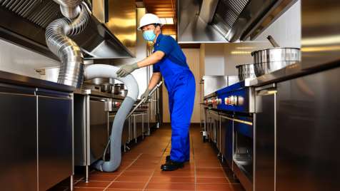 揭秘火災隱患，教你安全應對