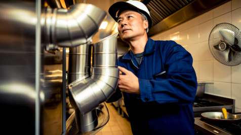 廚房家電保養(yǎng)小秘訣大公開！