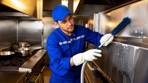 如何讓油煙機既高效又安全地工作？