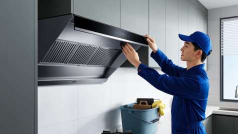廚房油煙是隱形殺手？揭秘選購環保油煙機小技巧