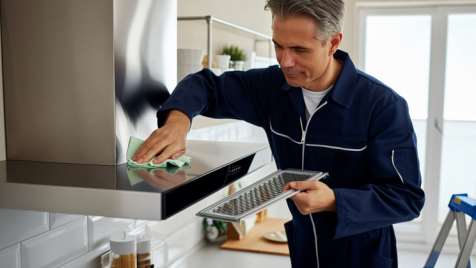 廚房清潔小竅門大揭秘剩面包也能變清潔利器！