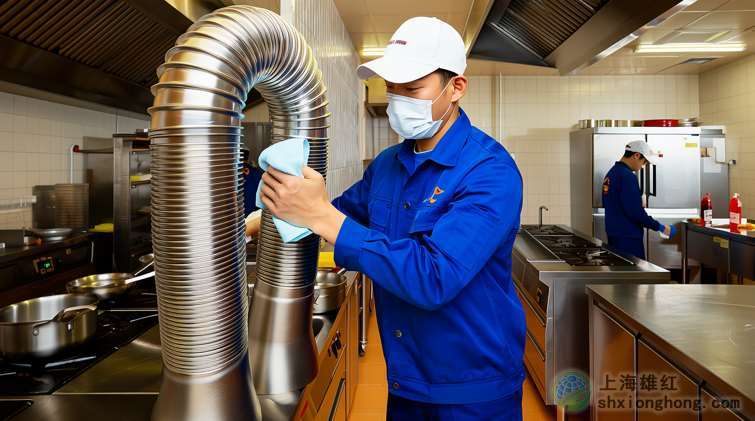 告別廚房油煙煩惱,輕松解決倒煙、串煙難題!